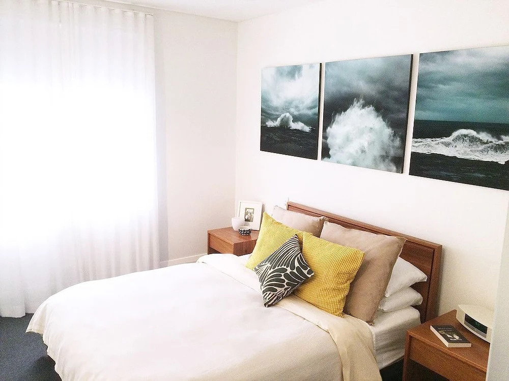 Stunning Harbour Views H325