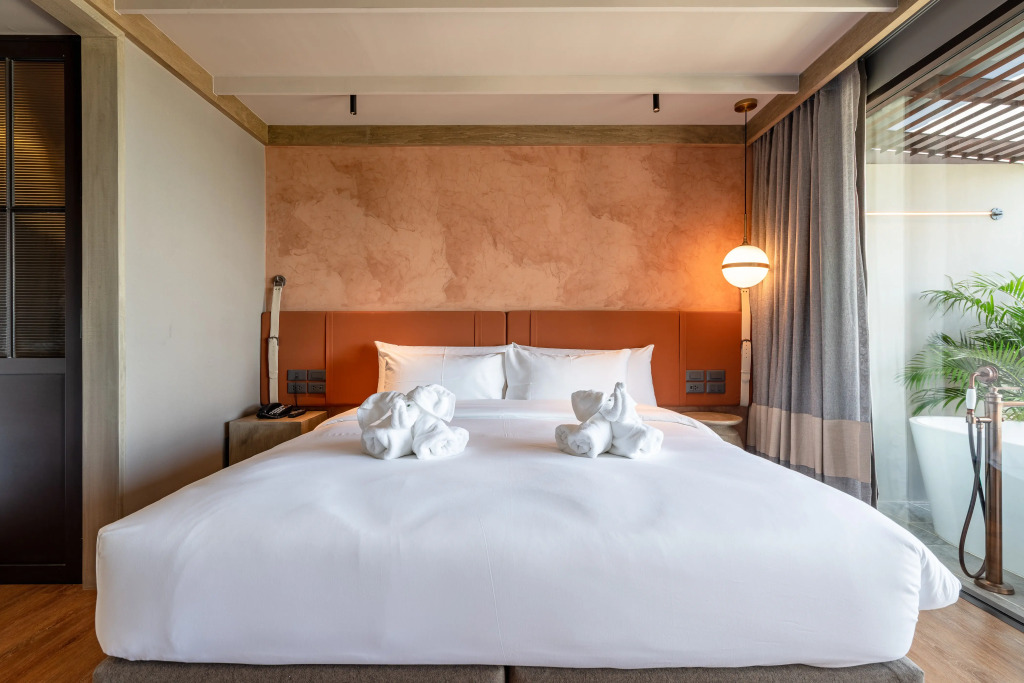 Thai Fight Hotel