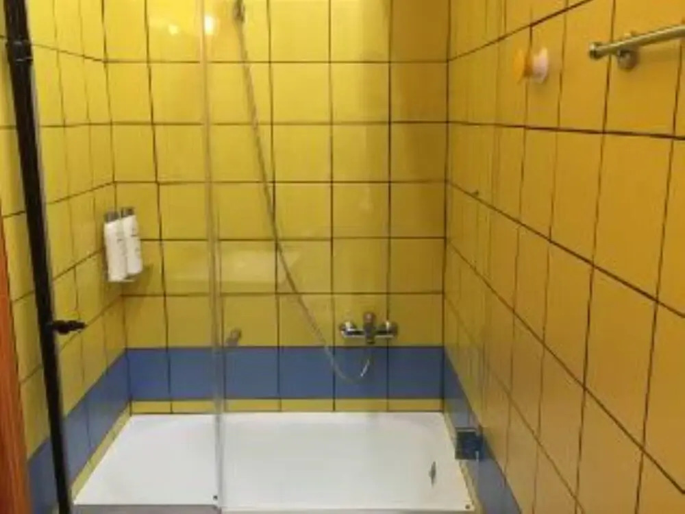 Charming 1 double bed apartment