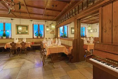 Hotel-Gasthof zur Sonne