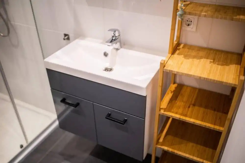 Alphabet 2 BR Serviced Apartments -lh-