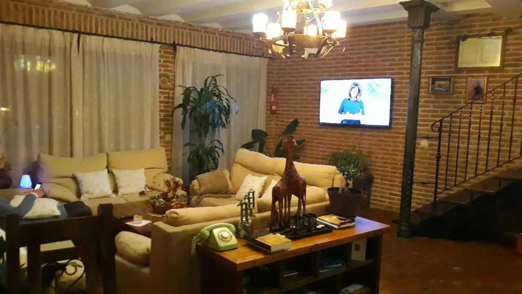 La Casa del Marques