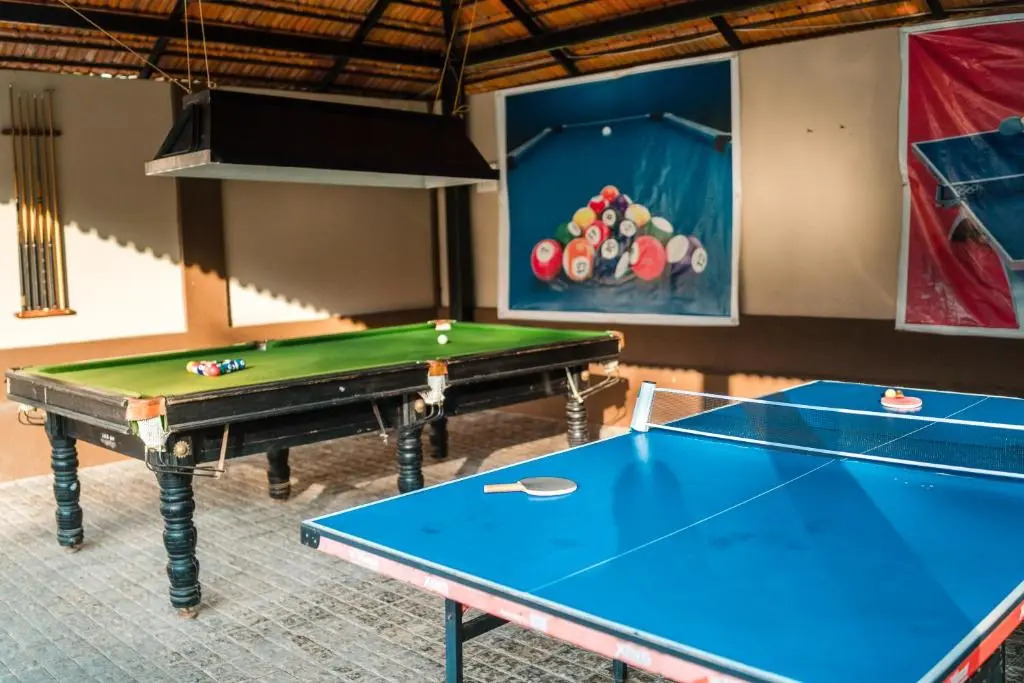 Leoney Resort Goa