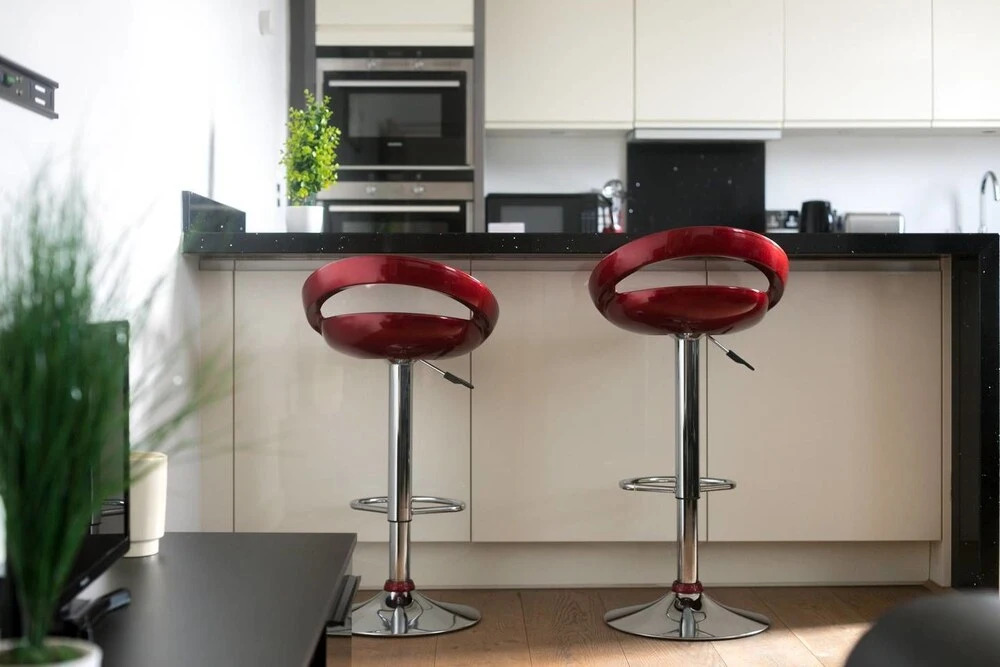 Modern 2 Bed In The Heart Of Ealing Broadway