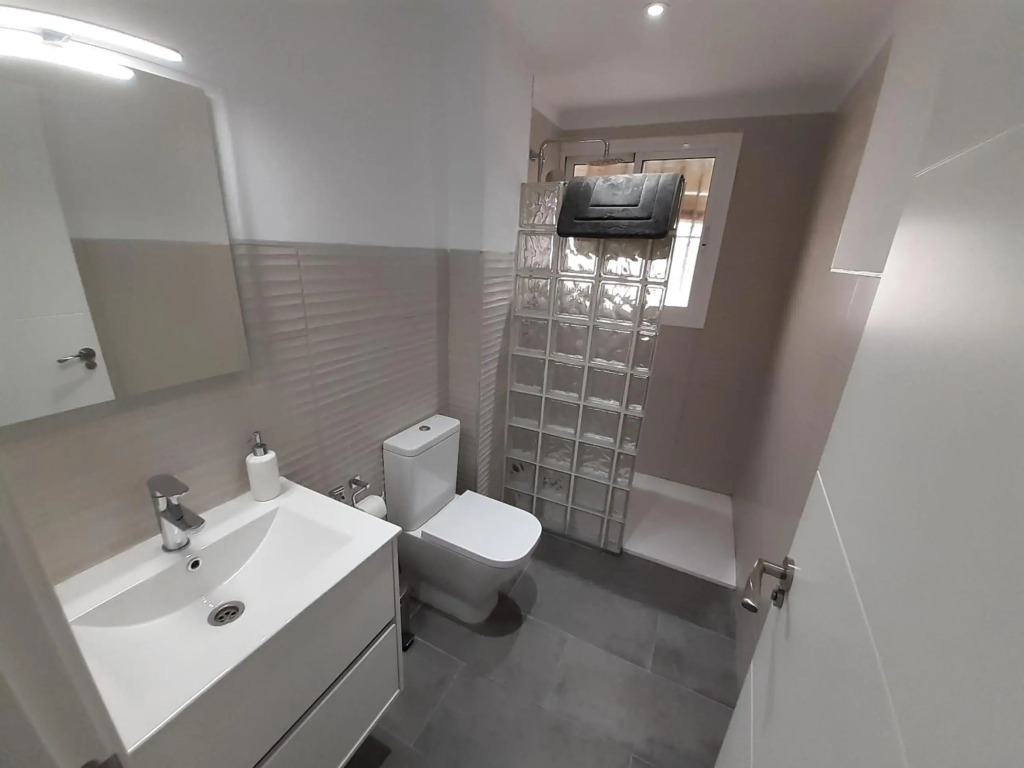 Domotic Lux Apartment