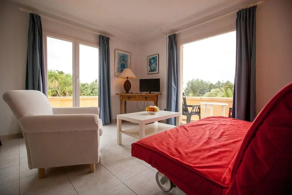 Hotel Solimar