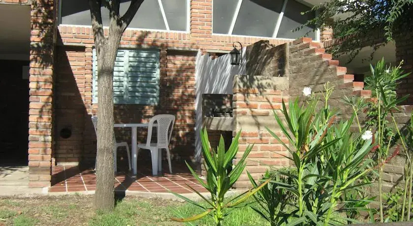 Cabañas Lucia