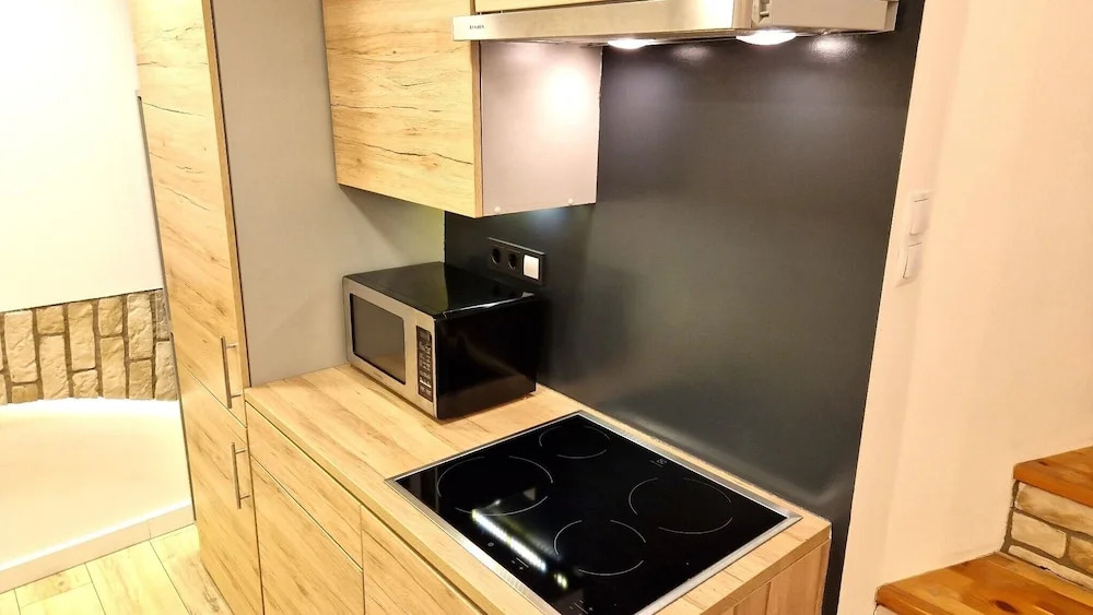 Апартаменты Zema5 Old Town Loft