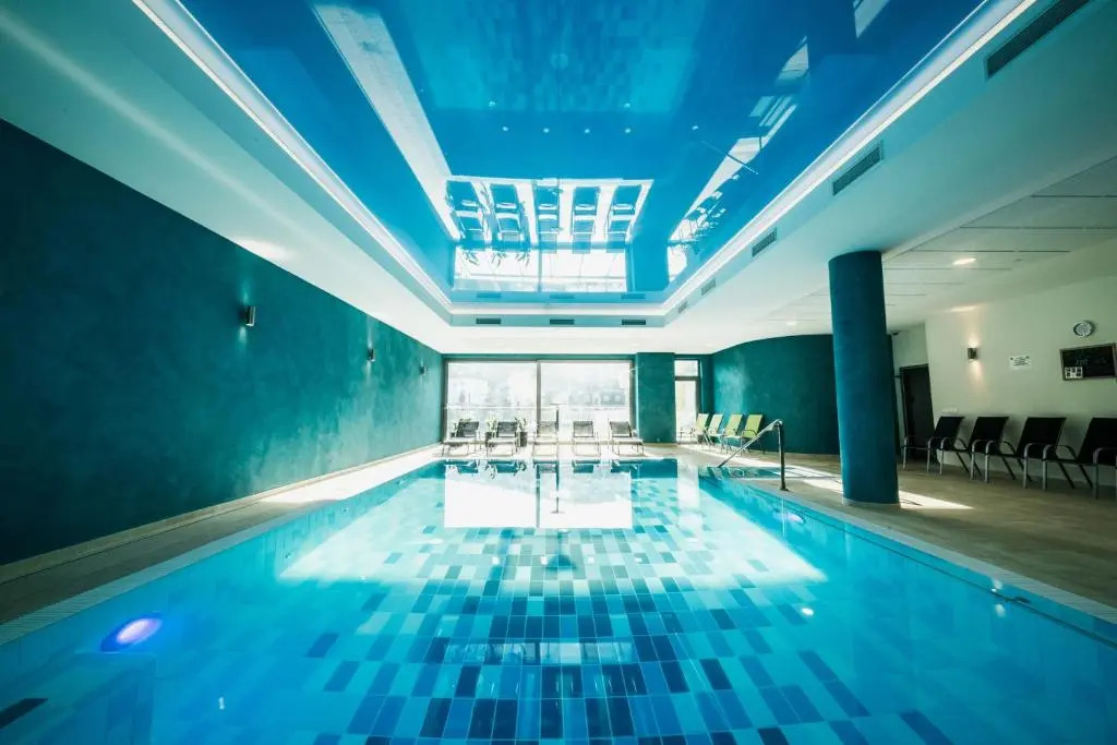 Wellness Hotel Panorama