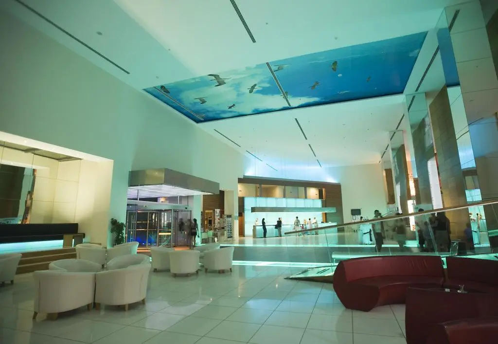 Crystal Centro Pearl Collection - Ultimate All Inclusive