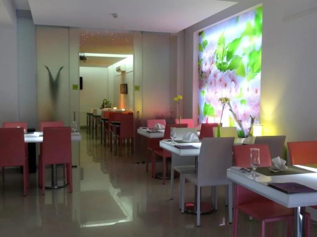 Christina Hotel