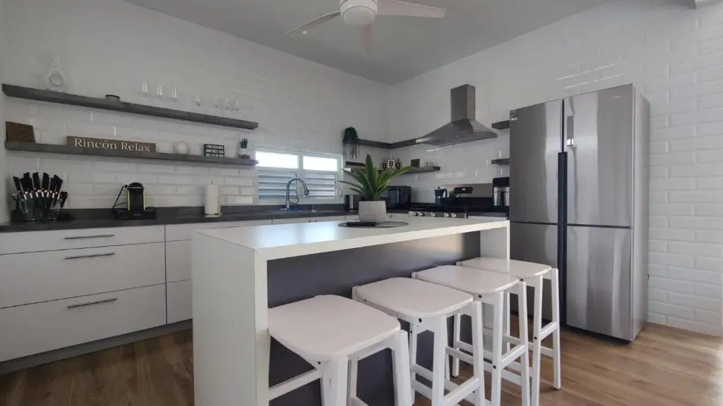 Rincon Relax House Near Downtown with Private Pool
