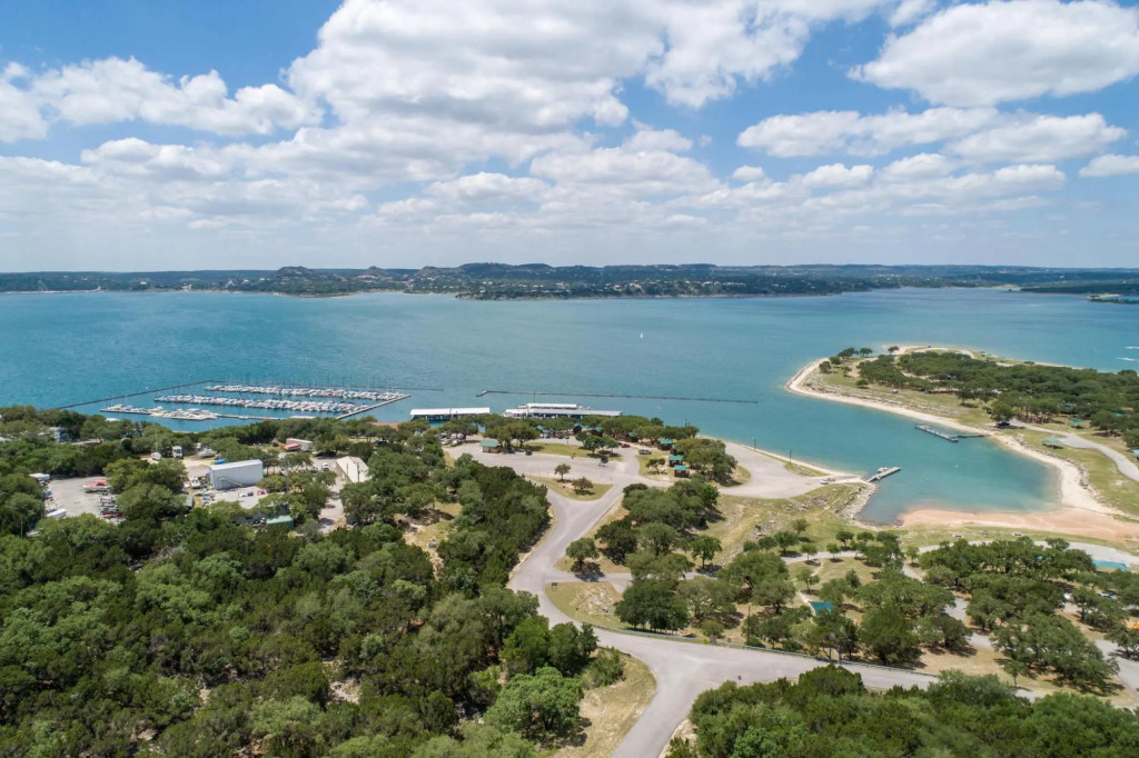 CL 1233 Villa at Canyon Lake
