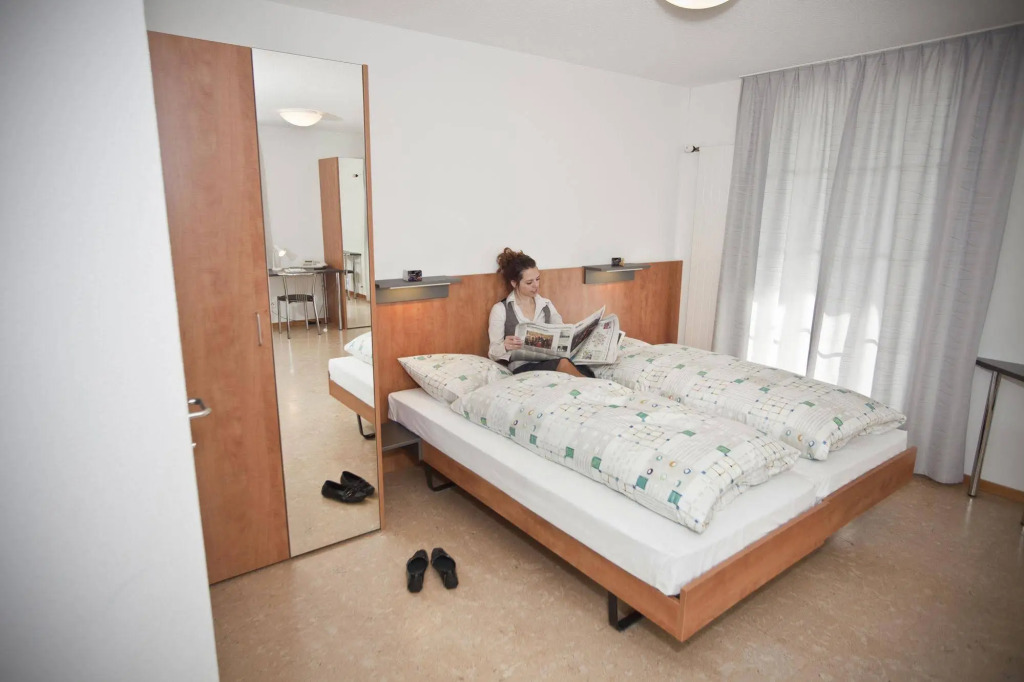 Hotel Bienenberg - Nature Retreat