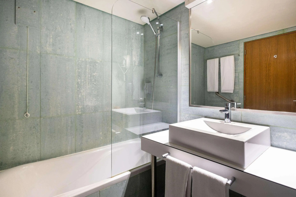 Hotel Comfort Inn Ponta Delgada