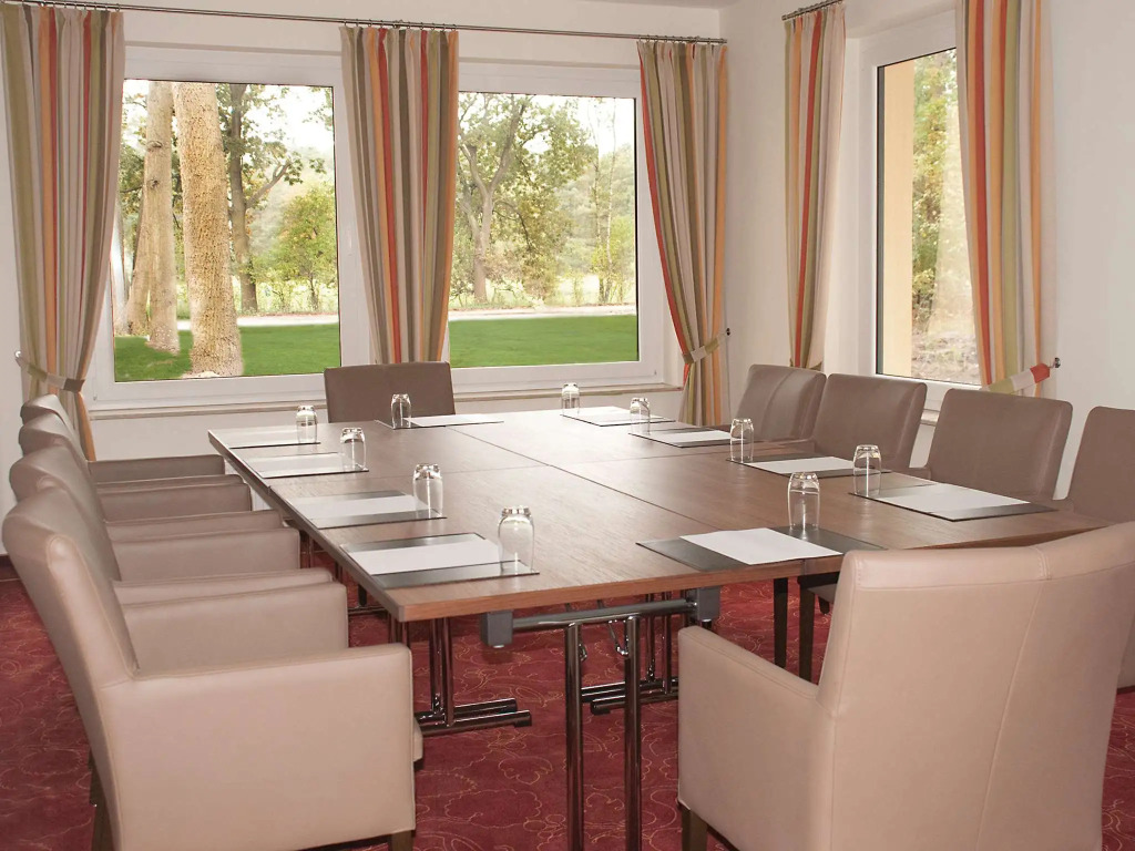 Morada Hotel Heidesee Gifhorn