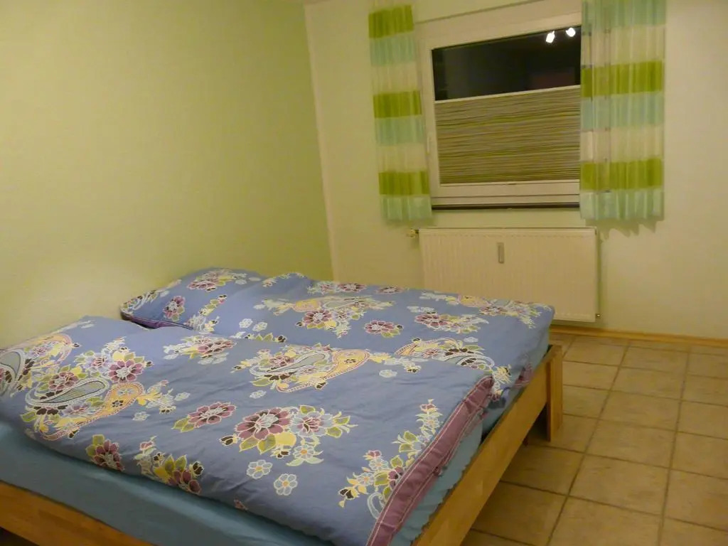 Ferienwohnung Christa