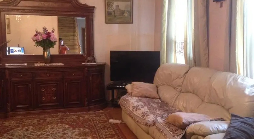 Nika Guest House
