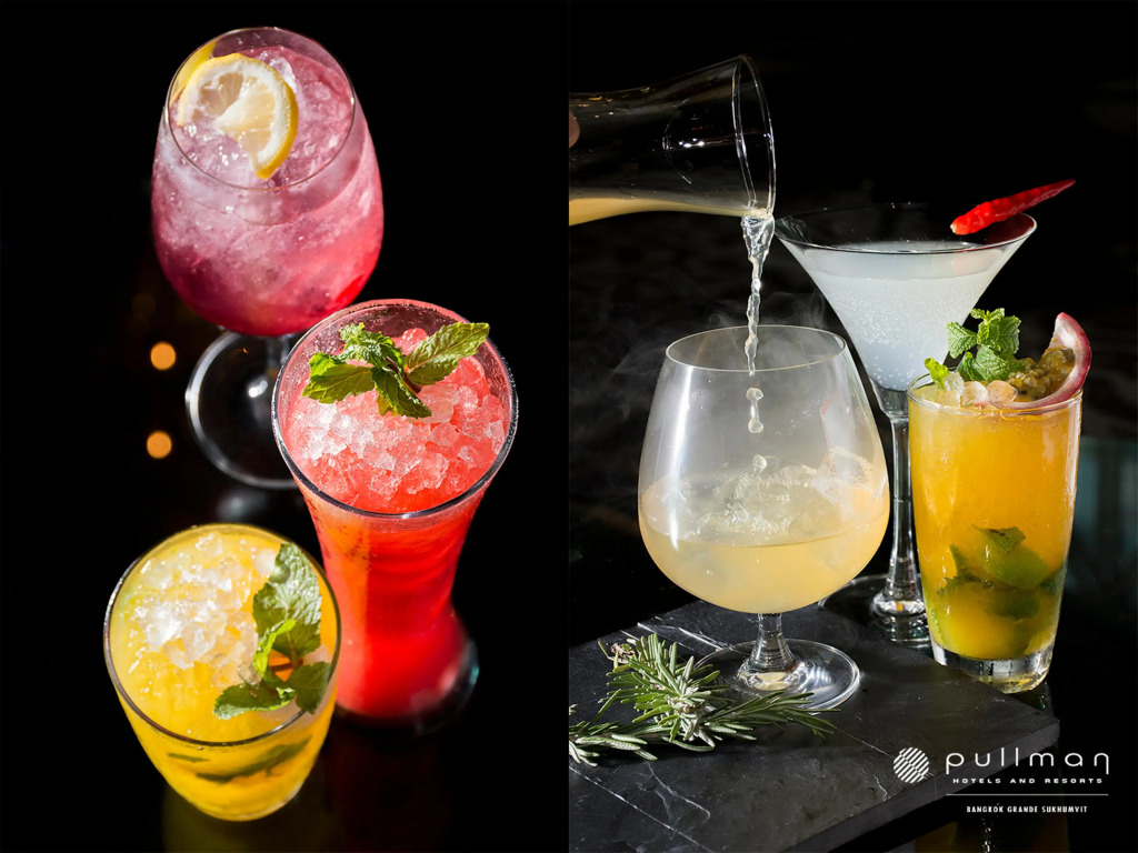 Hilton Bangkok Grande Asoke