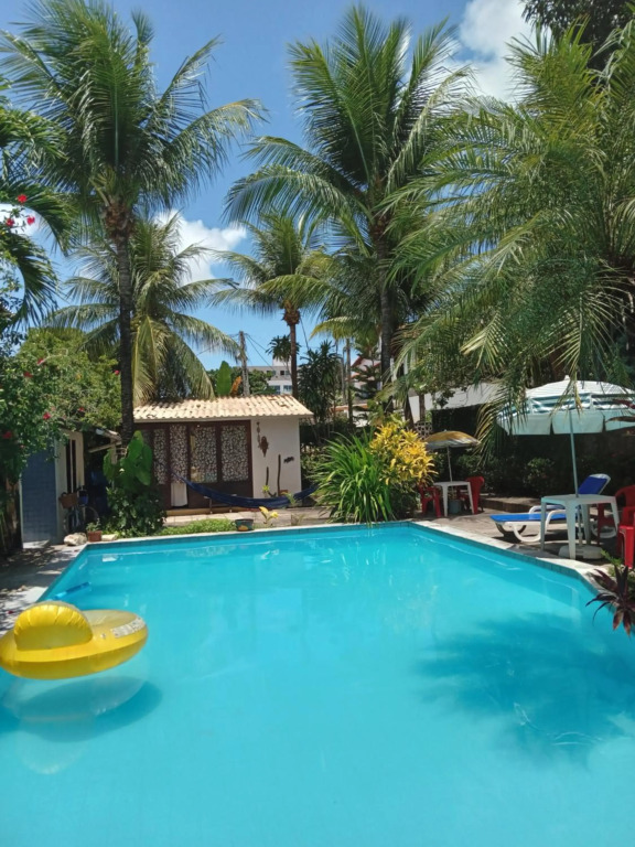 Exclusive Guest House - Suites Charmosas na Vila