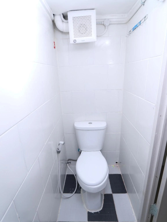Kamar Keluarga Jelambar Hadiah Syariah
