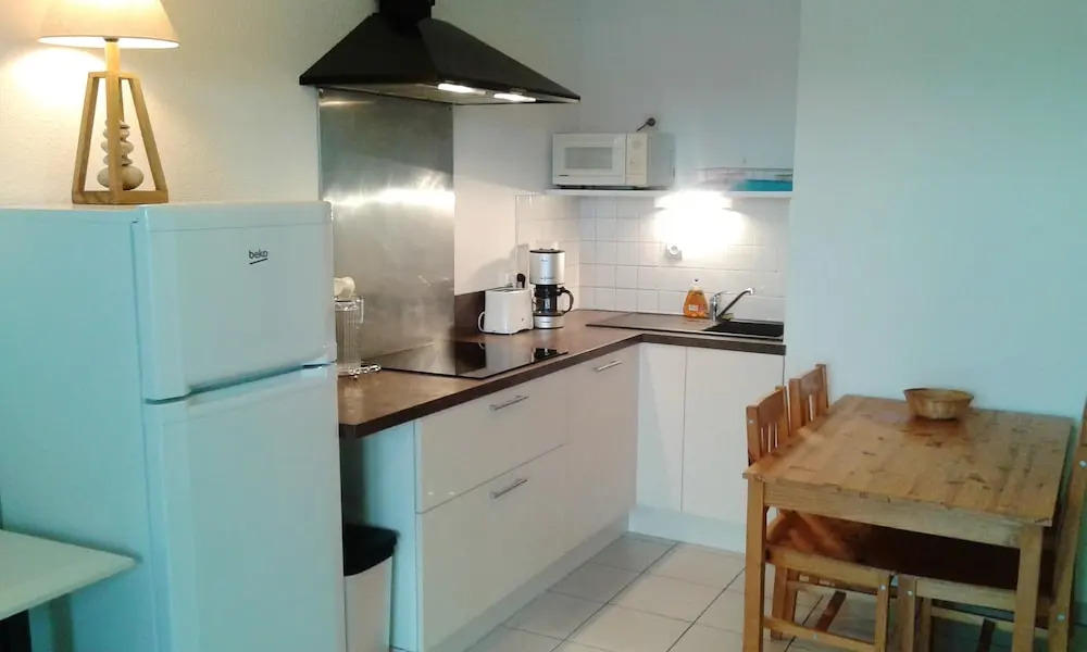 Apartment With one Bedroom in Banyuls-sur-mer, With Wonderful sea View, Furnished Garden and Wifi - 2 km From the Beach