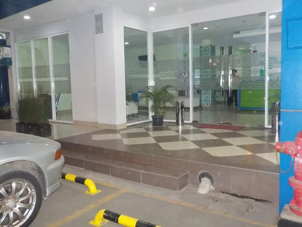 Cordex Hotel Ancol