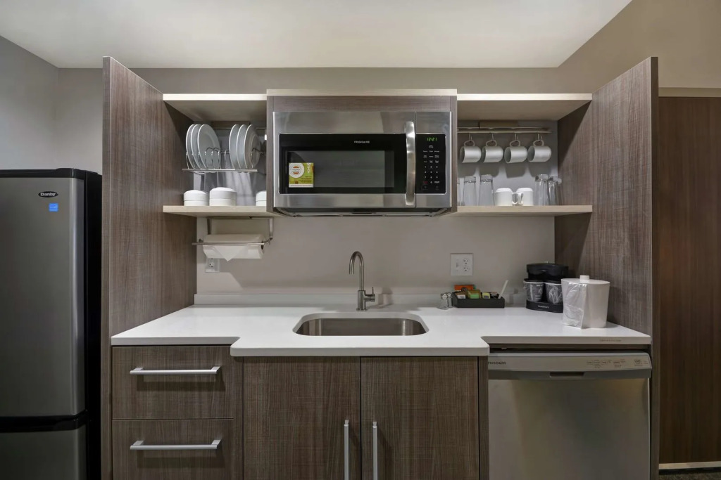 Home2 Suites By Hilton Dayton South