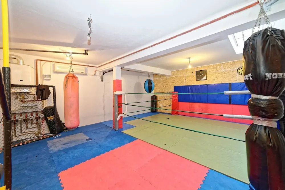 Apartments Rudan 253