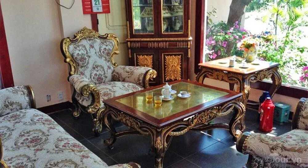 New Sun Phu Quoc Hotel