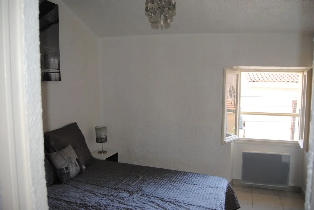 Appartement Lacordaire St Roch