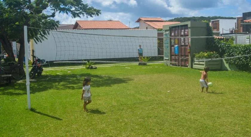 Container Eco Suítes