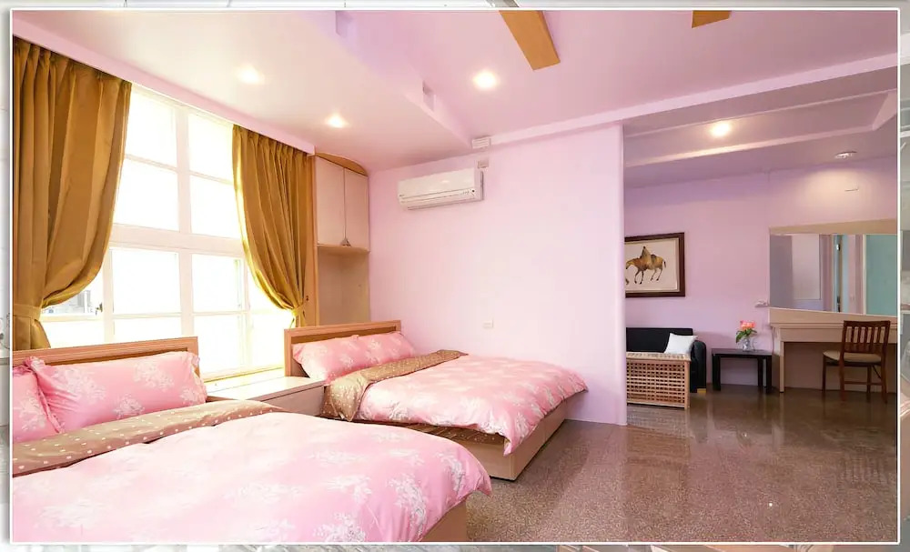 YuTimsu B&B