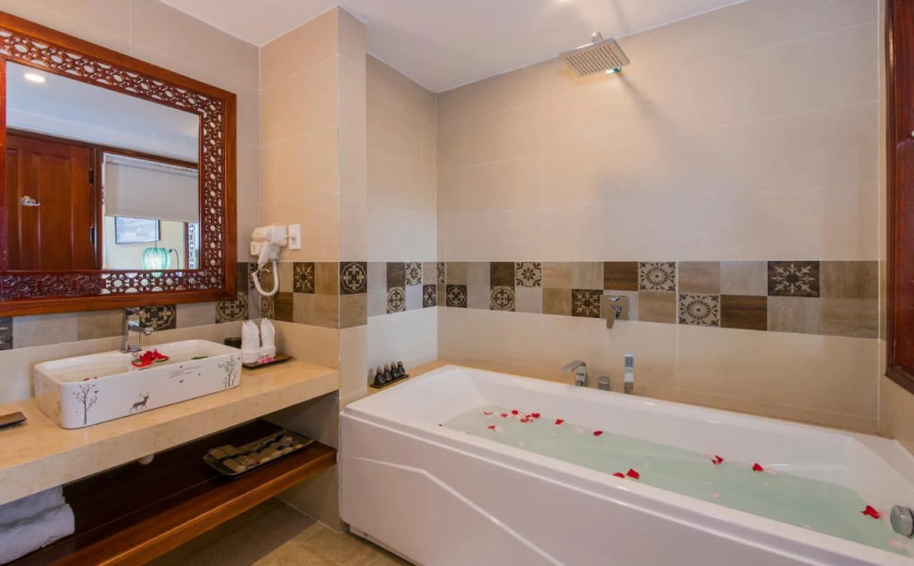 Le Pavillon Hoi An Boutique Hotel & Spa