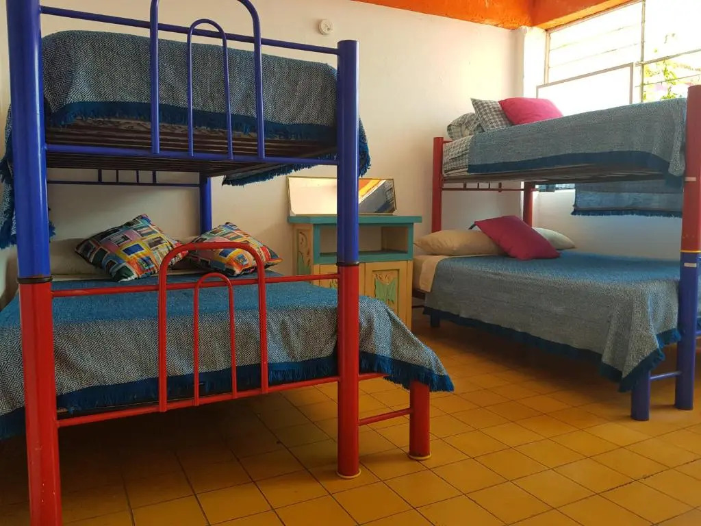 Hostel Vallarta