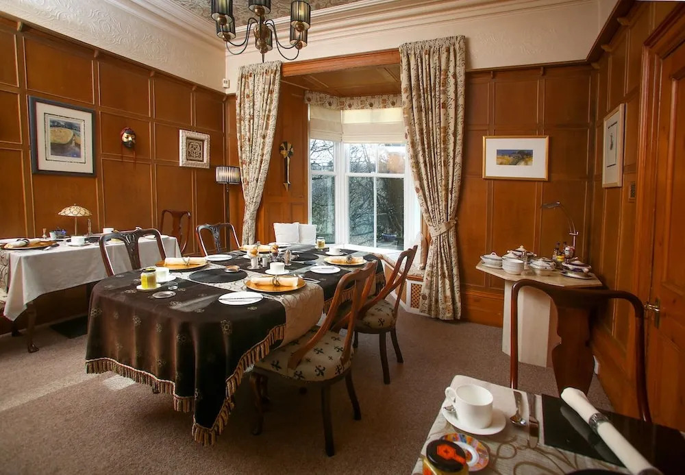Sunnybank Boutique Guesthouse
