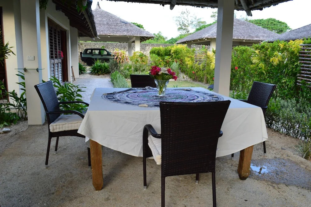 Sentosa West Villa
