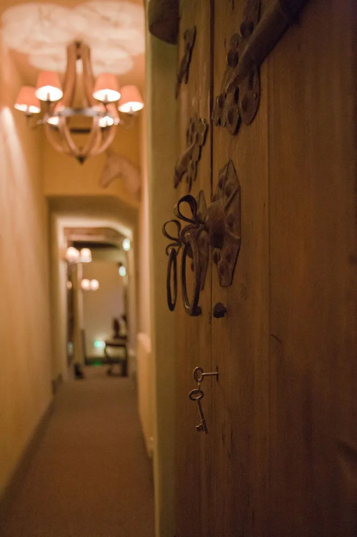 The Plough Inn ''Bed and breakfasts near york''