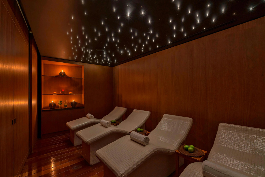 Tambo del Inka, a Luxury Collection Resort & Spa, Valle Sagrado