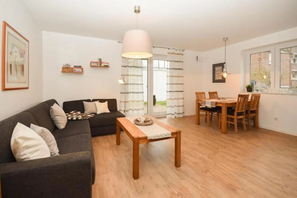 Schützenweg 3 Wohnung 1