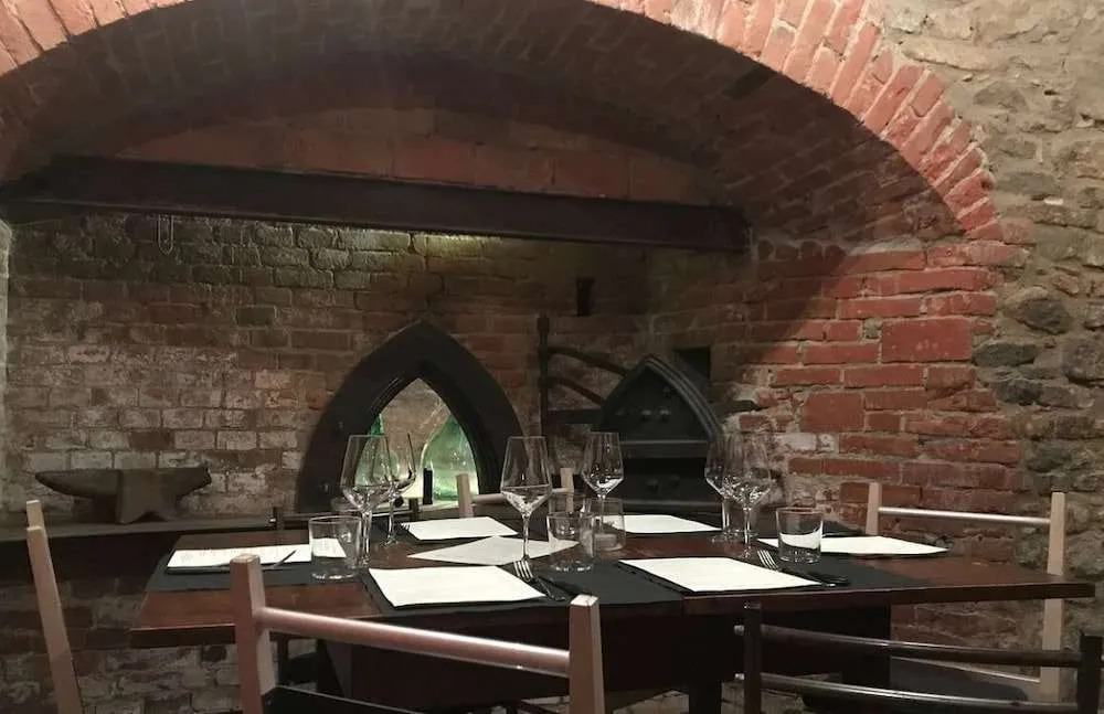 Le Case della Saracca