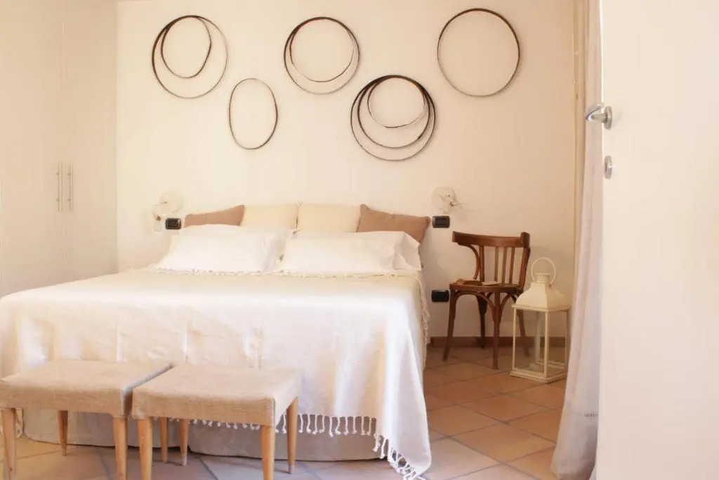 Agriturismo Da Ciletta