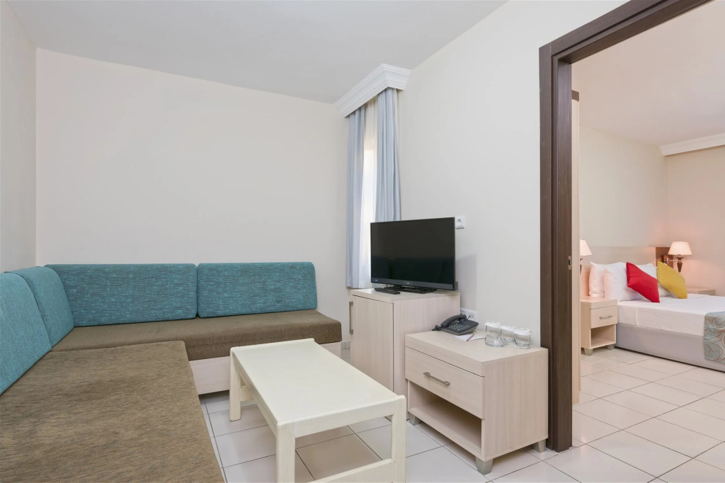 Club Sidelya Hotel