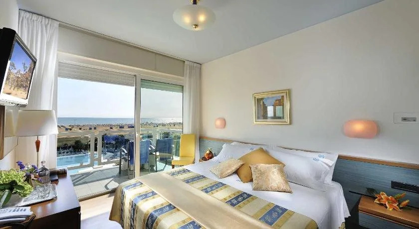 Majestic Beach Hotel & Wellness