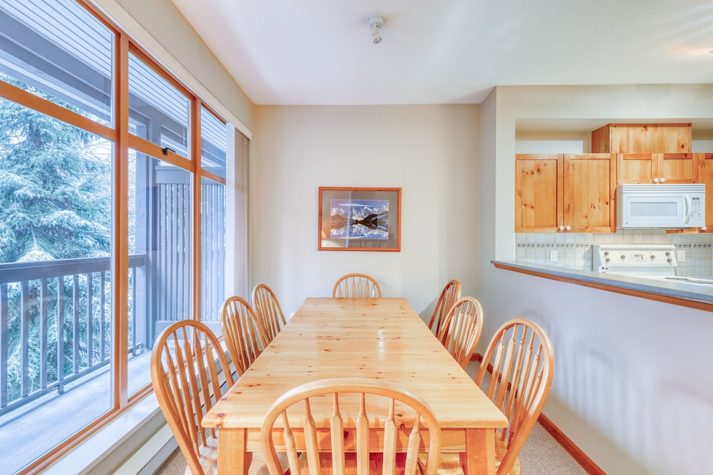 Stoney Creek Northstar by Whistler Premier