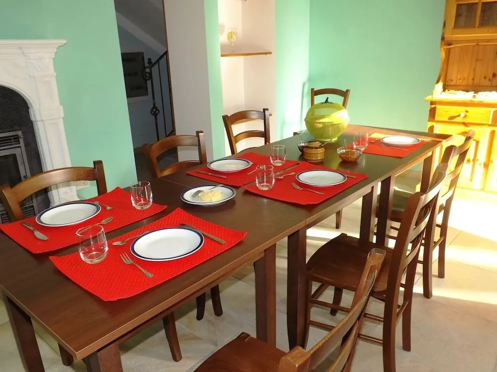 Le Colline di Maggiora B&B