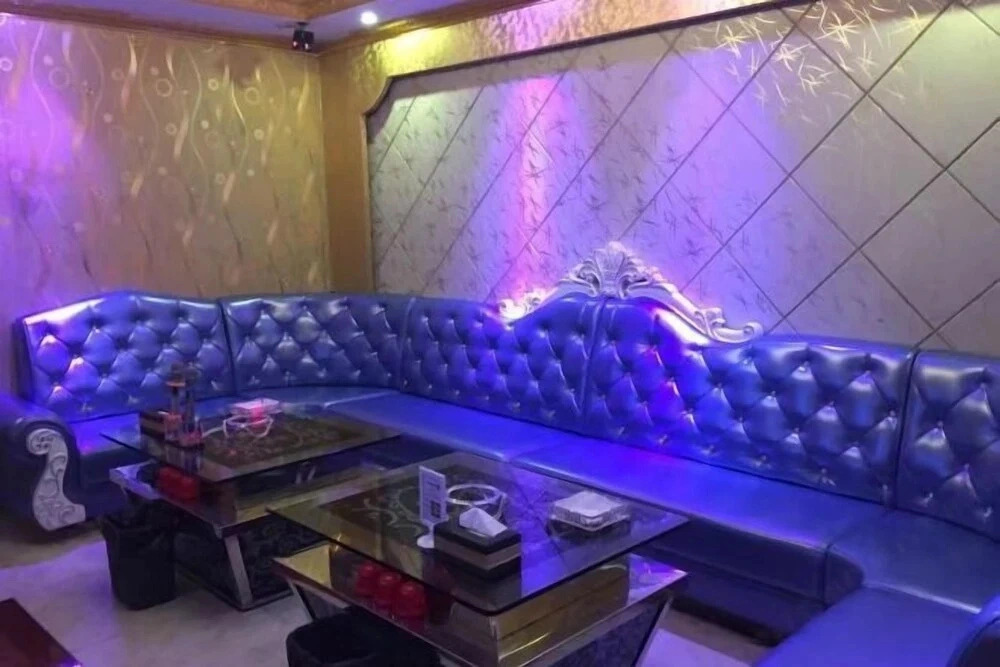 Fuxintai Hotel