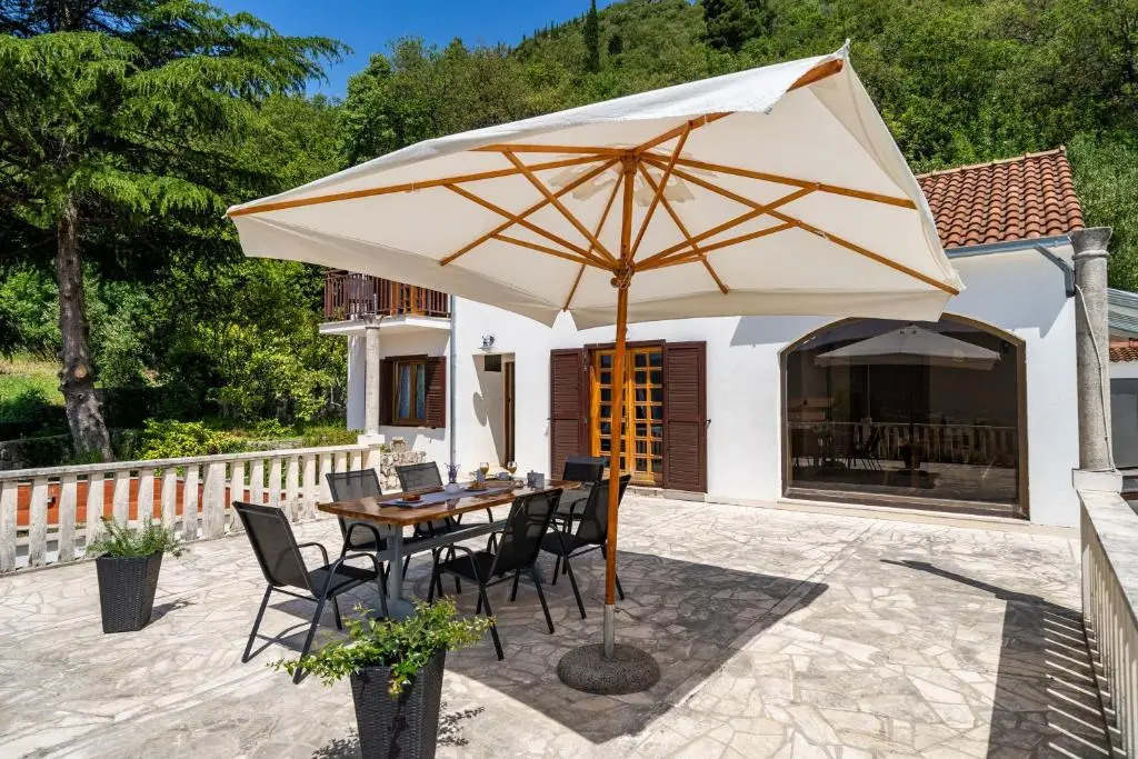 Villa Niko