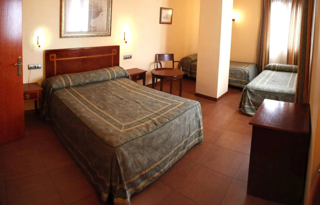 Hotel MM Antequera