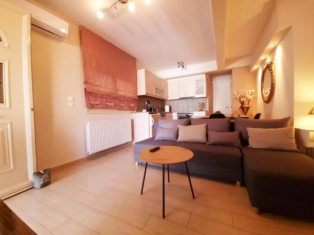 Διαμερισμα Su Casa
